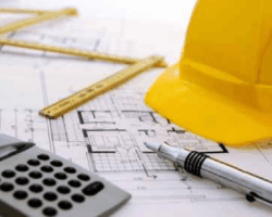 Estimation de prix d'un suivi de chantier réalisé par un architecte, le prix de la mission du suivi de chantier est généralement un pourcentage du montant des travaux.