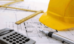Estimation de prix d'un suivi de chantier réalisé par un architecte, le prix de la mission du suivi de chantier est généralement un pourcentage du montant des travaux.